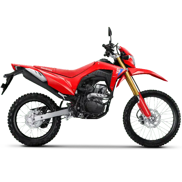 Promo Honda CRF150L Pasuruan
