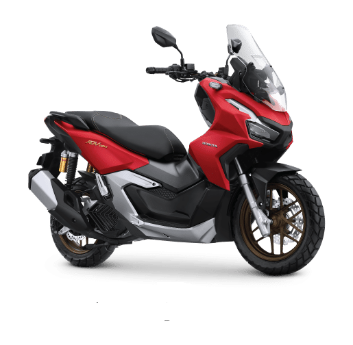Brosur ADV 160 Pasuruan