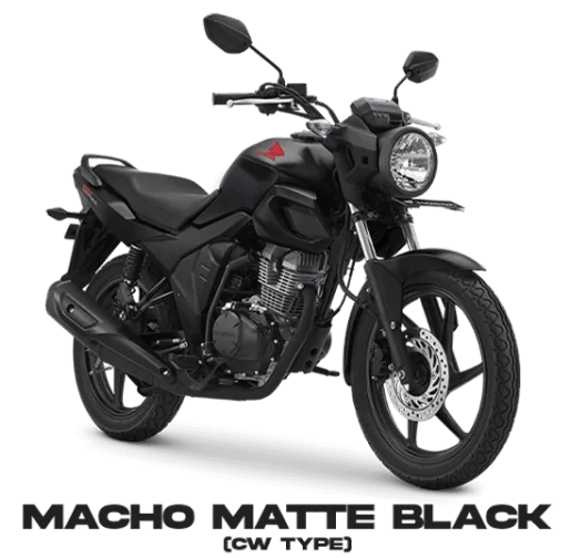 Motor-CB150-Verza-Pasuruan