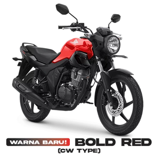 Promo-Honda-CB150-Verza-Dealer-Pasuruan