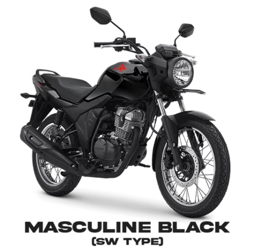 Harga-CB150-Verza-Honda-Pasuruan