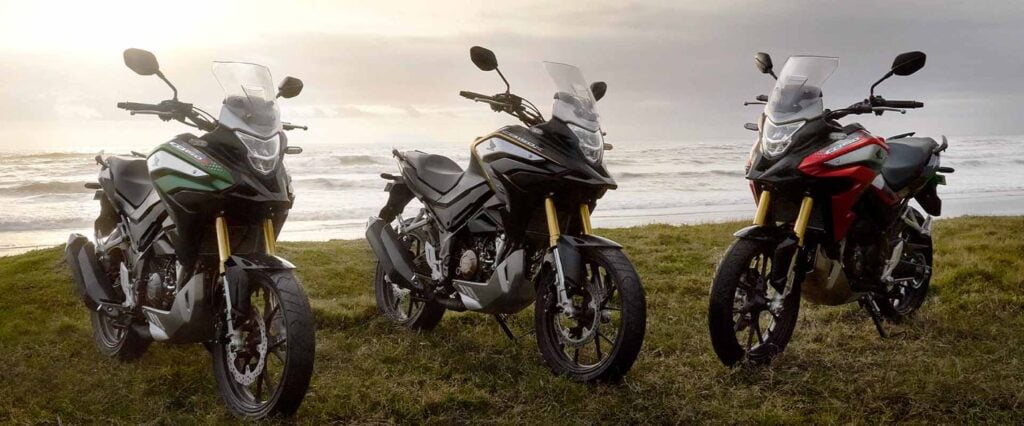 Promo Kredit CB150X Pasuruan 