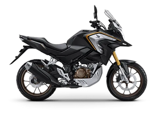 Honda CB150X Pasuruan 