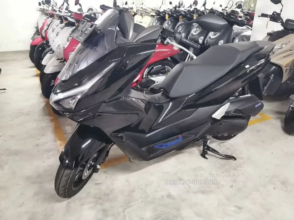Dealer Motor pasuruan