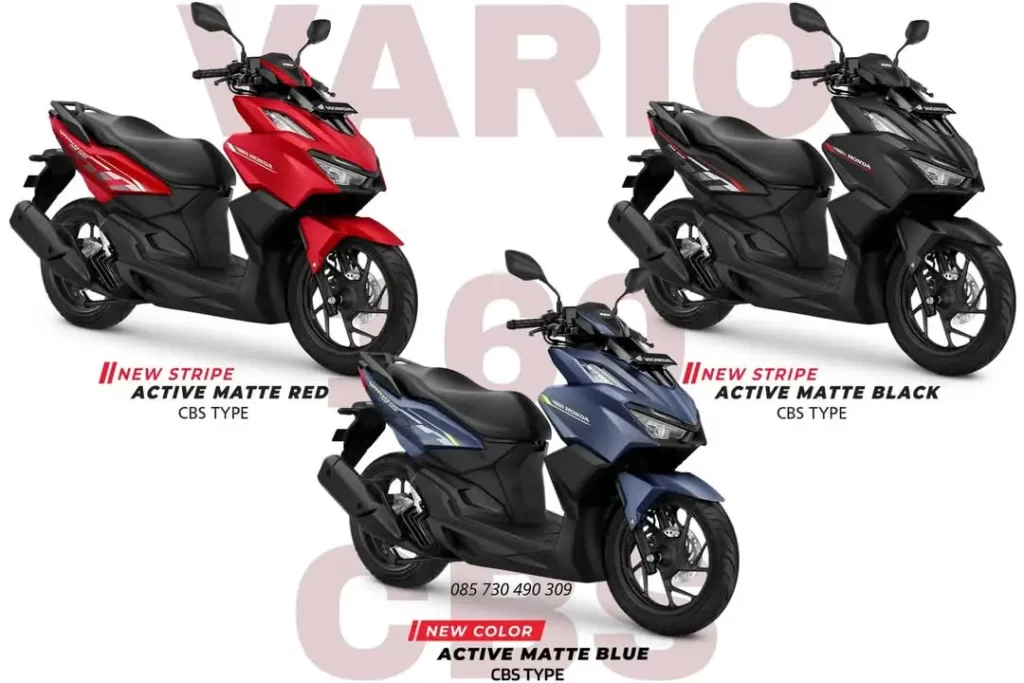 vario 160 Pasuruan