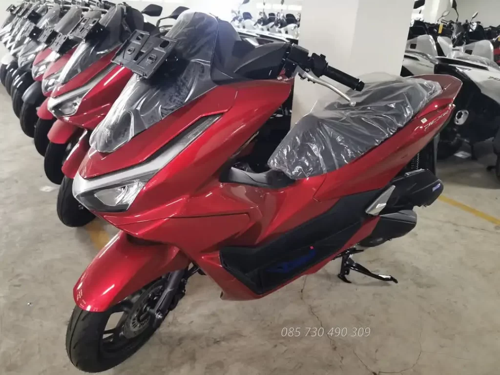 Promo Honda Pasuruan