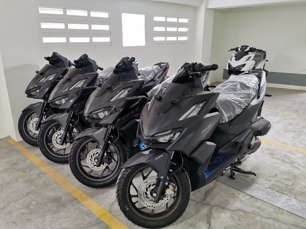 Vario 160 Pasuruan