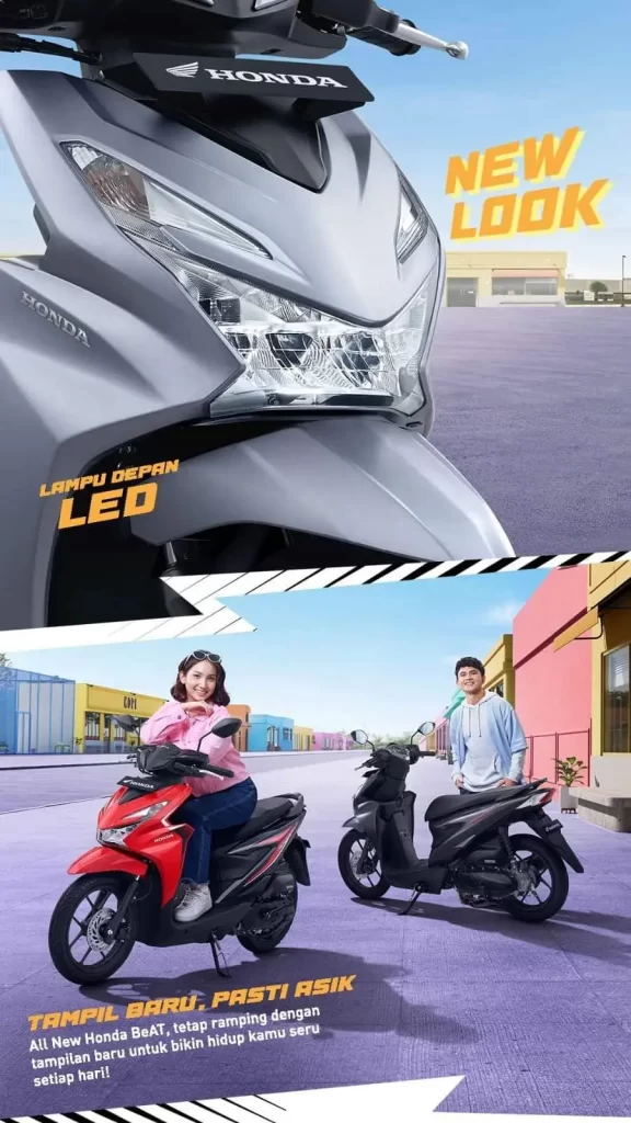 Harga beat Pasuruan