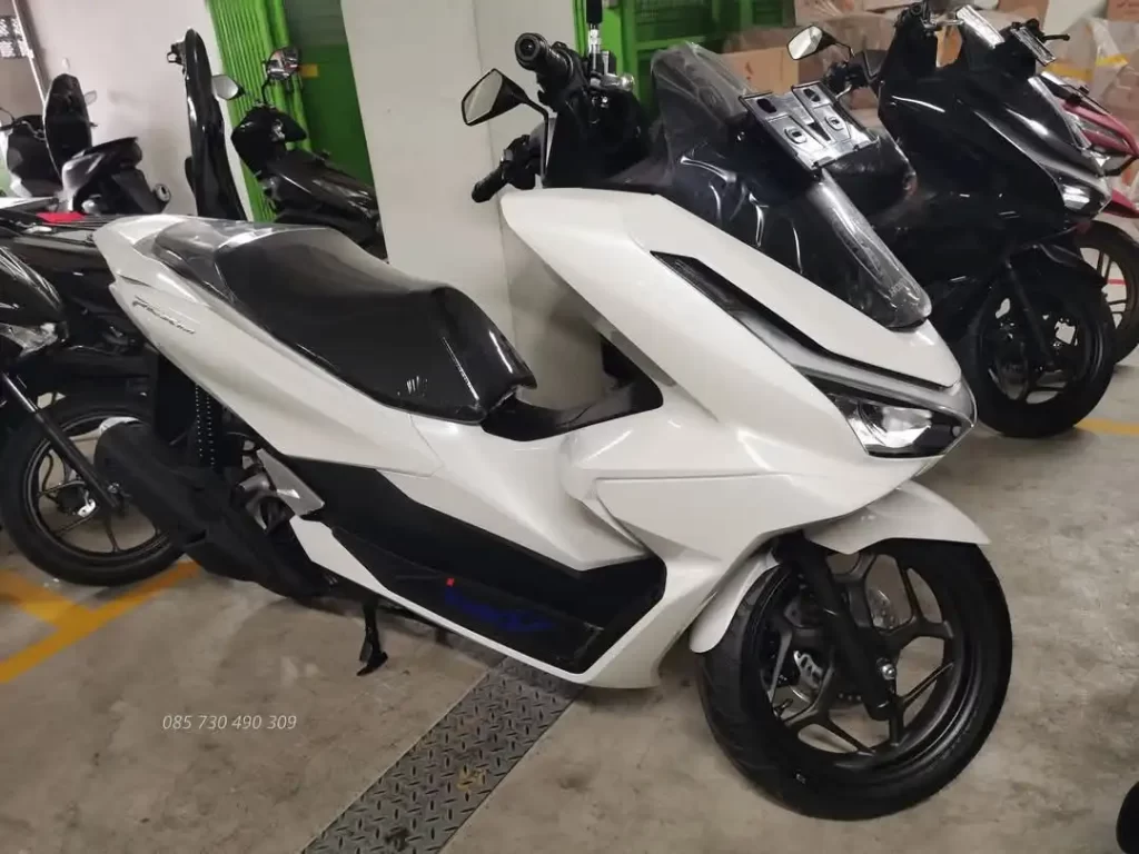 Promo Pcx Pasuruan