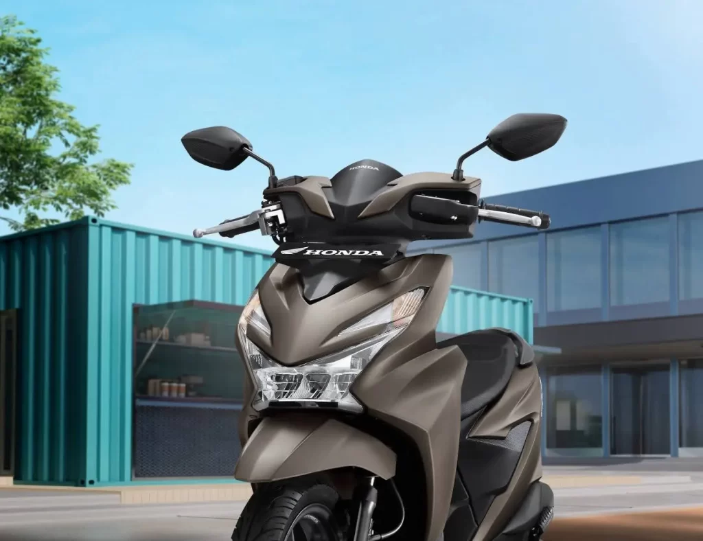 Kredit Honda beat Pasuruan