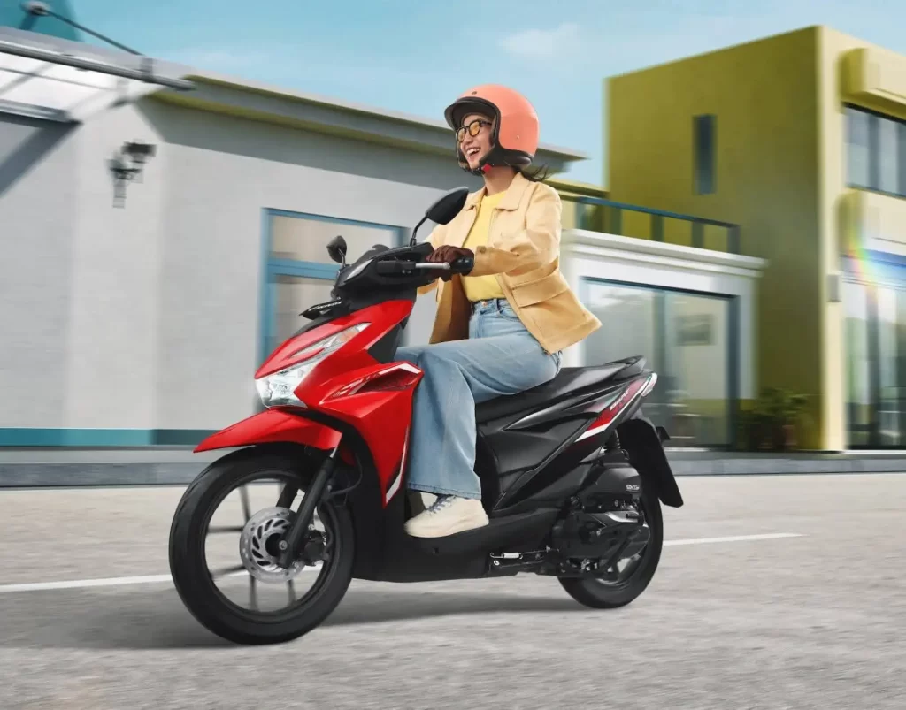 Promo-Motor-Beat-Pasuruan