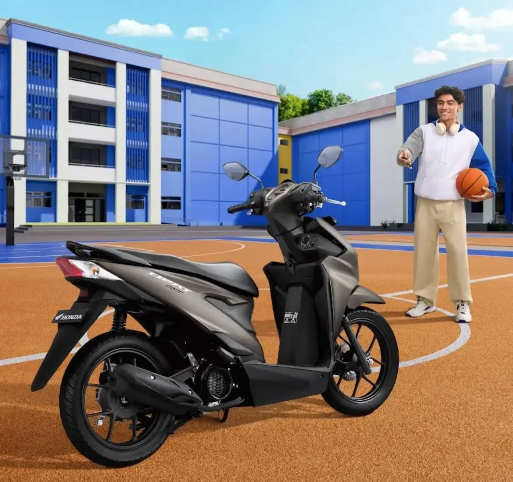 Promo-Harga-Motor-Honda-Beat-Pasuruan