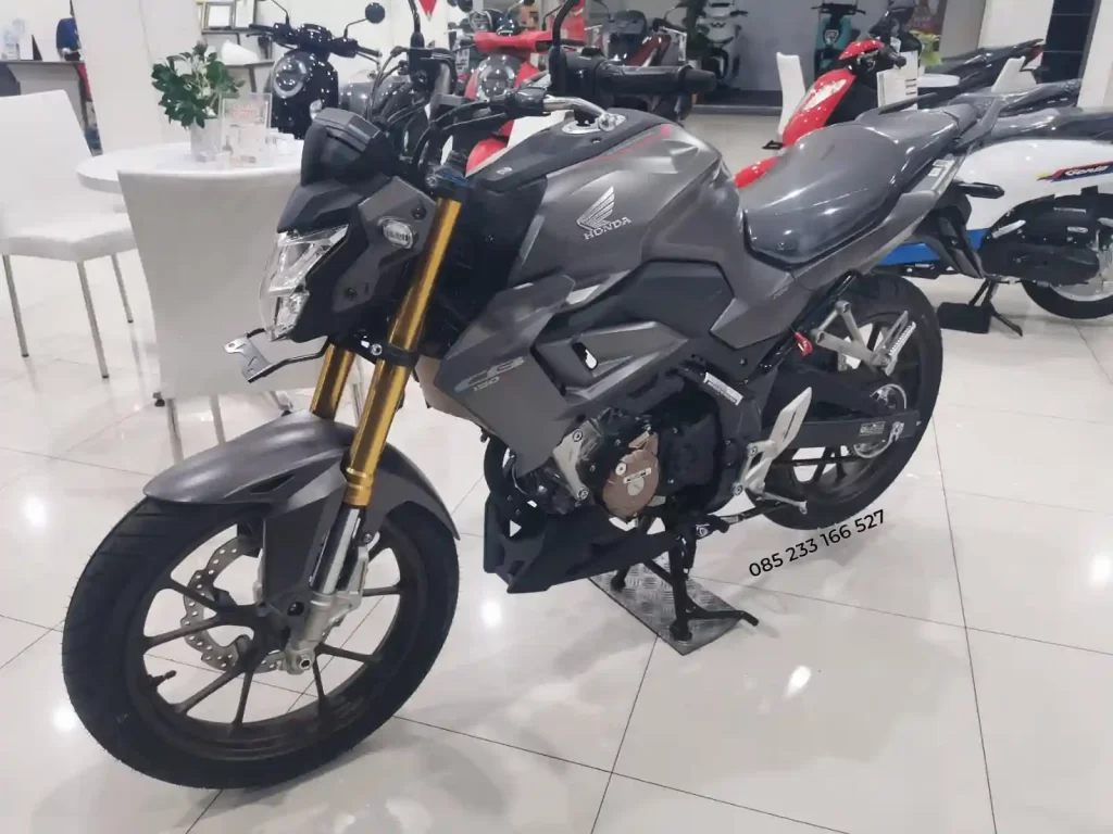 Promo Harga Dealer MPM Motor Honda Sukorejo Pasuruan