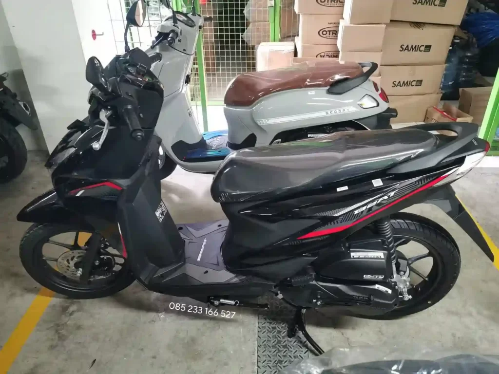 Promo Harga Dealer Motor Honda Sukorejo Pasuruan