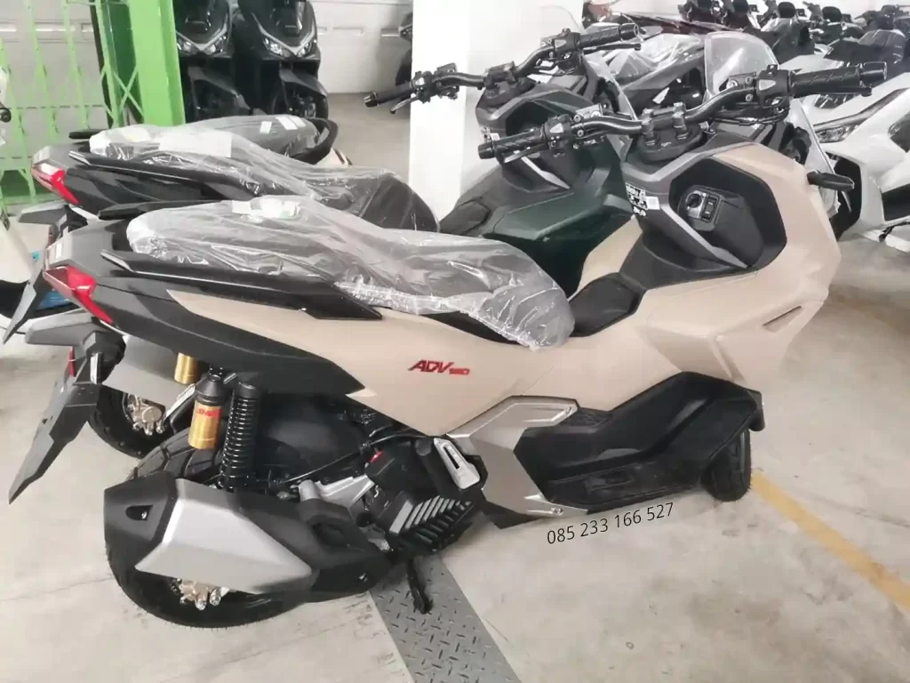 Promo Kredit Motor Honda Purwodadi Pasuruan 
