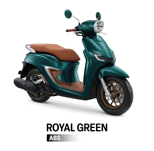 Promo Dealer Motor Honda Pasuruan