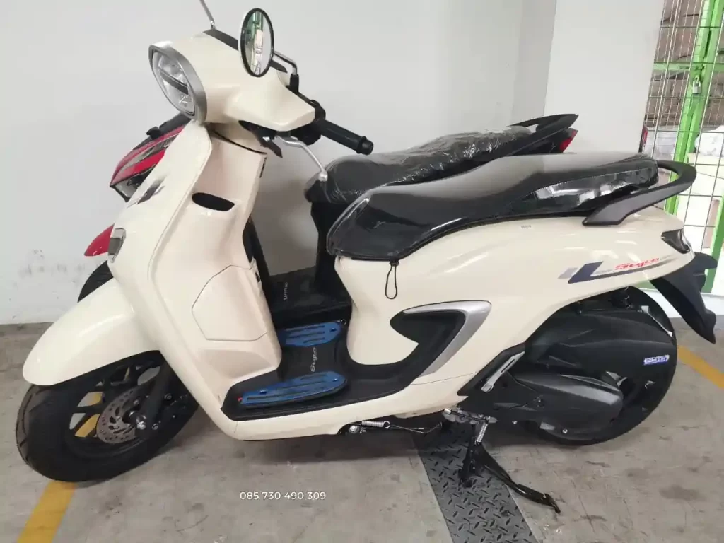 Promo Kredit Motor Honda Prigen