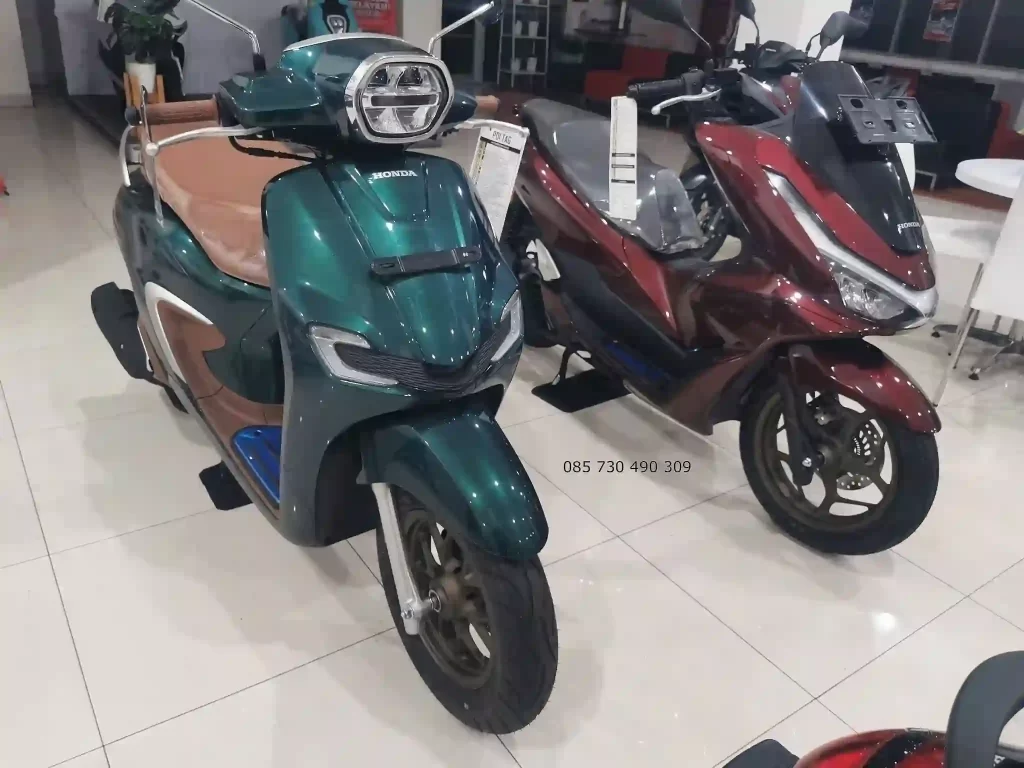 Promo Motor Honda Beji Pasuruan