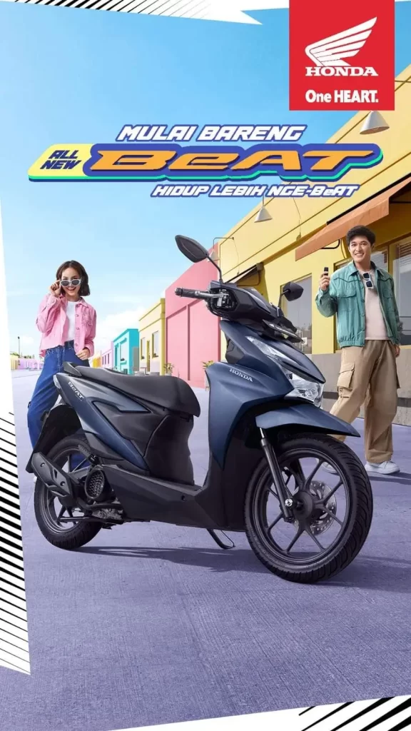 Promo Dealer Honda pasuruan