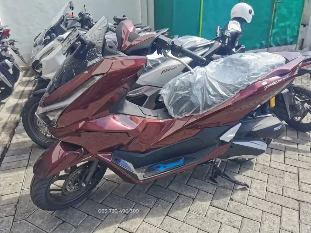 Promo Honda Pasuruan
