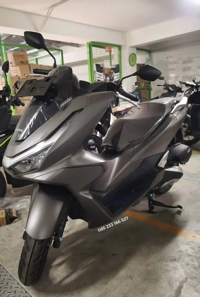 Promo Harga PCX 160 Honda Grati Pasuruan