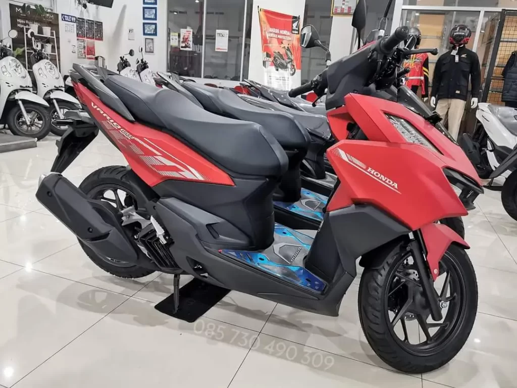 Promo Harga VARIO 160 Winongan
