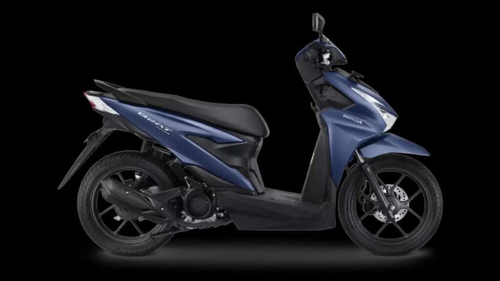 Kredit Motor Beat Pasuruan