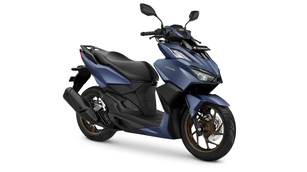 Harga Vario 160 Pasuruan