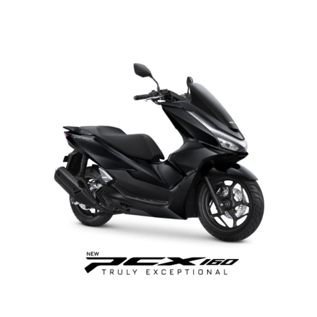 PCX-160-Motor-Honda-Pasuruan