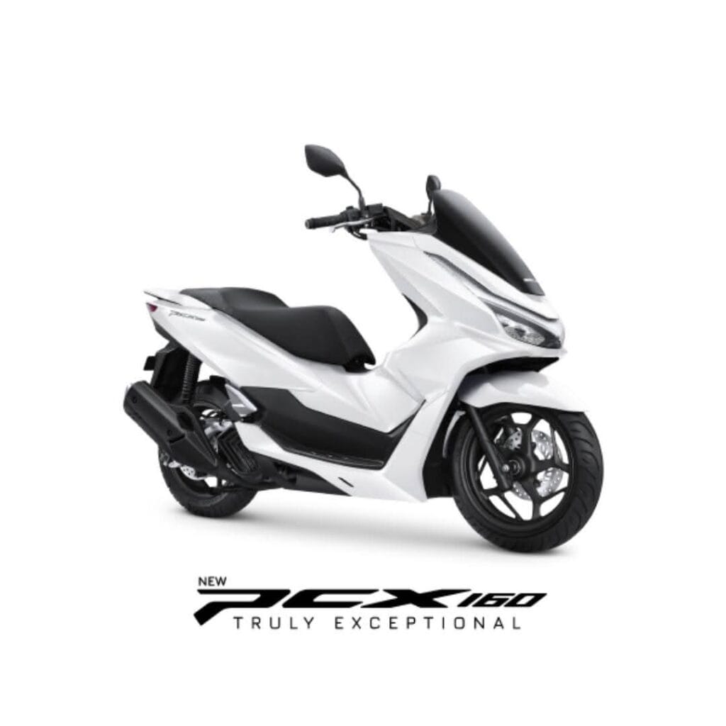 Promo Dealer Motor pasuruan