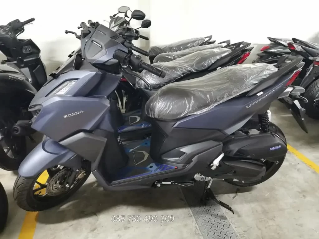 Kredit Vario 160 Pasuruan
