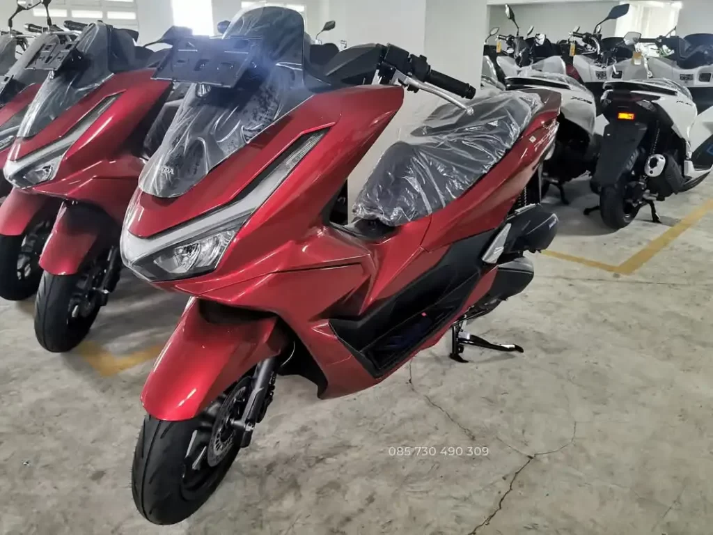 PCX 160 Pasuruan