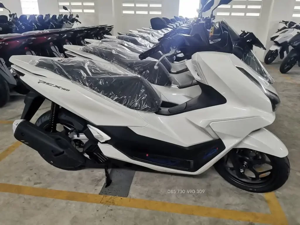 Promo Dealer Motor Pasuruan
