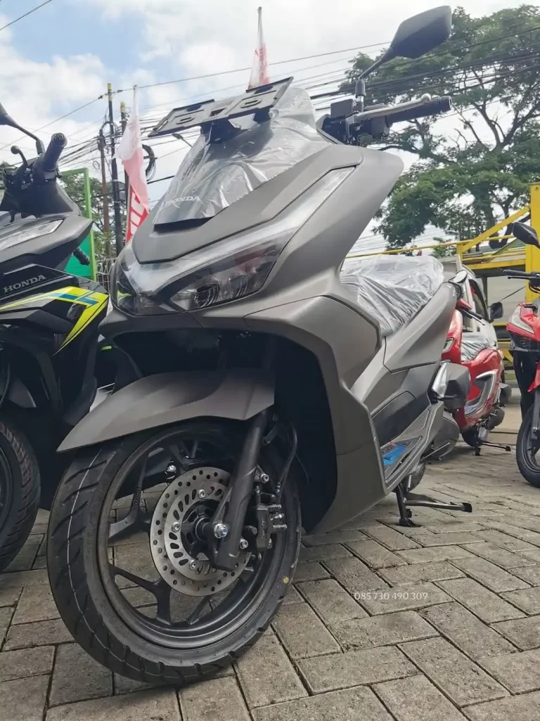 Honda PCX 160 Pasuruan