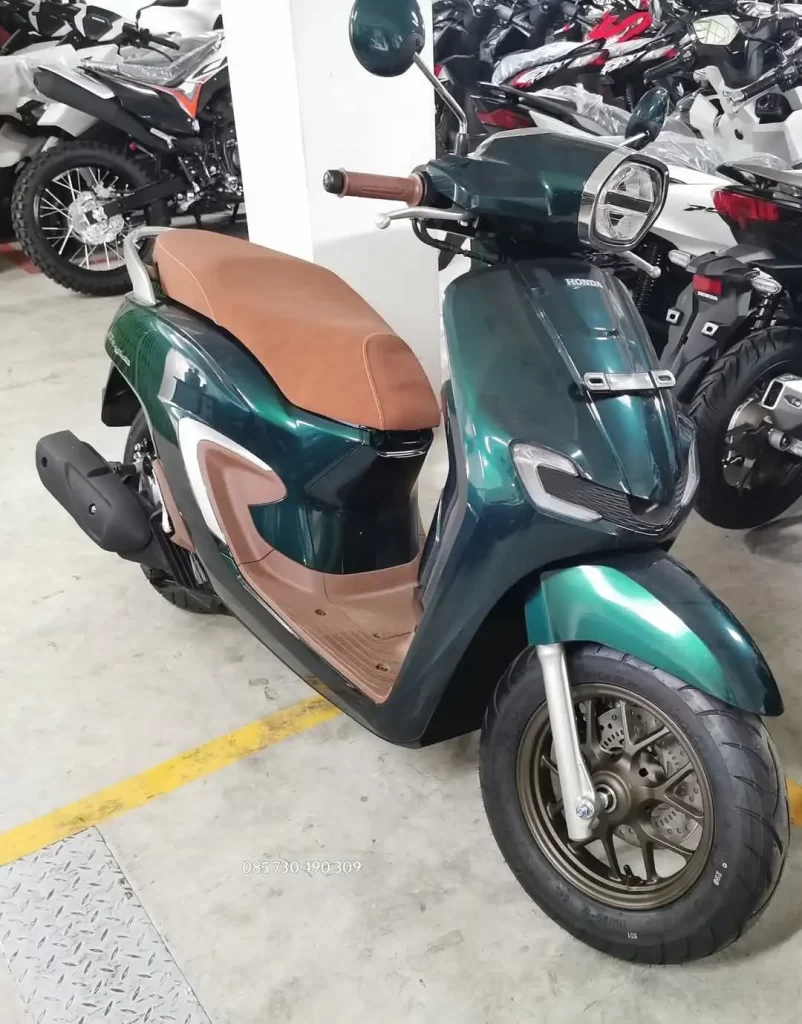 Kredit Stylo 160 Pasuruan