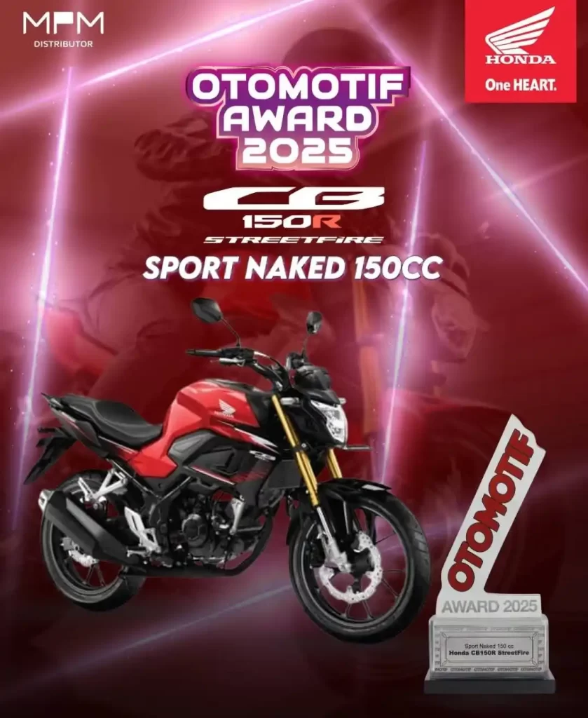 Marketing Promo Kredit Honda Puspo
