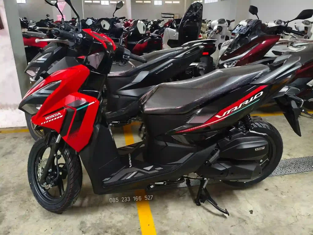Promo Harga Motor Honda Lekok Pasuruan