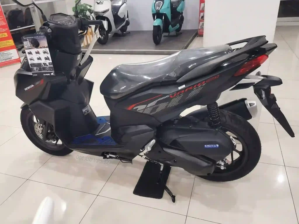 Promo Harga Vario 160 Motor Honda Puspo
