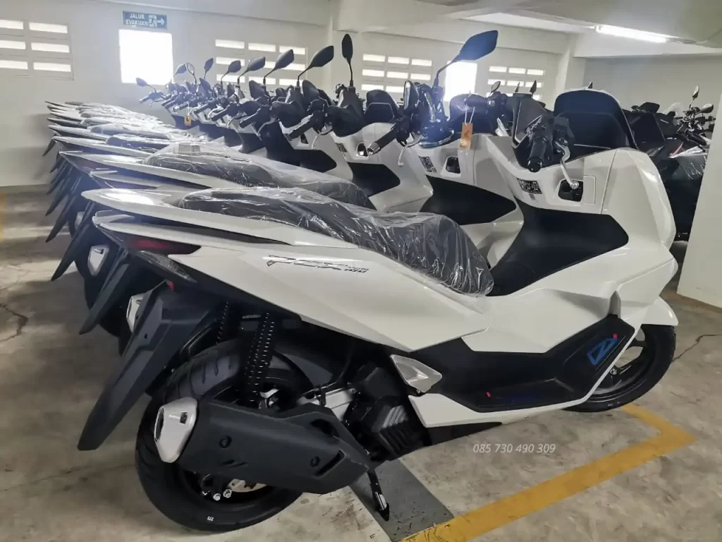 Promo Kredit Honda Pasuruan