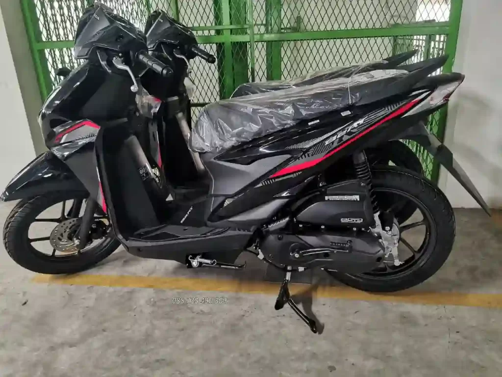 Promo Harga Honda BeAT Pasuruan